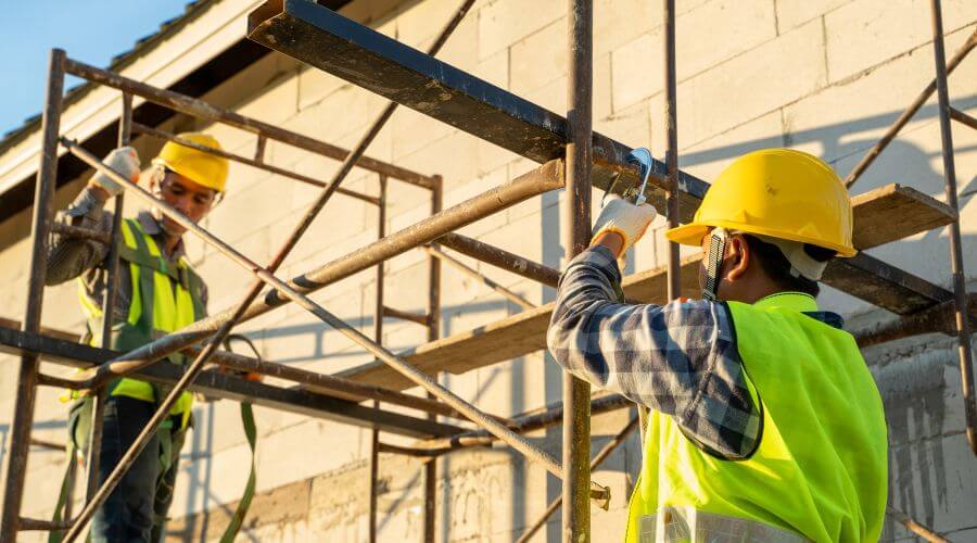 Fascia Repair in Marshall, ND